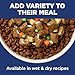 Hill's Science Diet Perfect Weight, Adult 1-6, Small & Mini Breeds Weight Management Support, Dry Dog Food, Chicken Recipe, 12.5 lb Bag