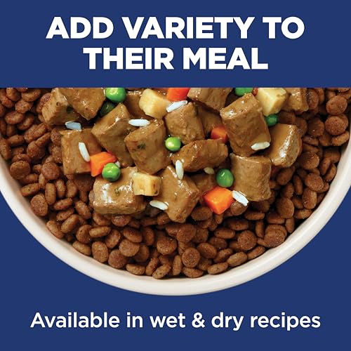 Hill's Science Diet Puppy Small Bites Dry Dog Food - image 9