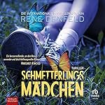 Das Schmetterlingsmädchen