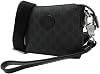 Gucci Shoulder Bag 723306 92THN 1000 Messenger Bag Black