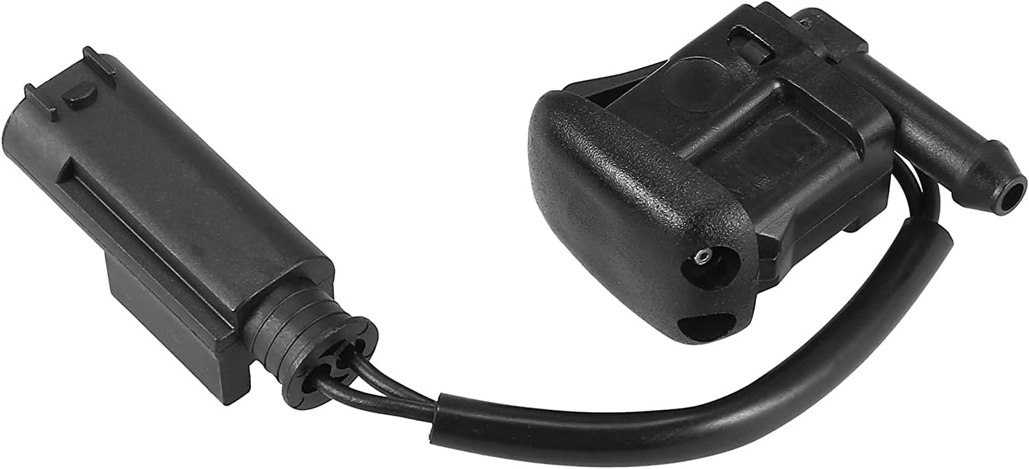 Buse de lave-glace BMW E39 pour résoudre un gicleur bouché