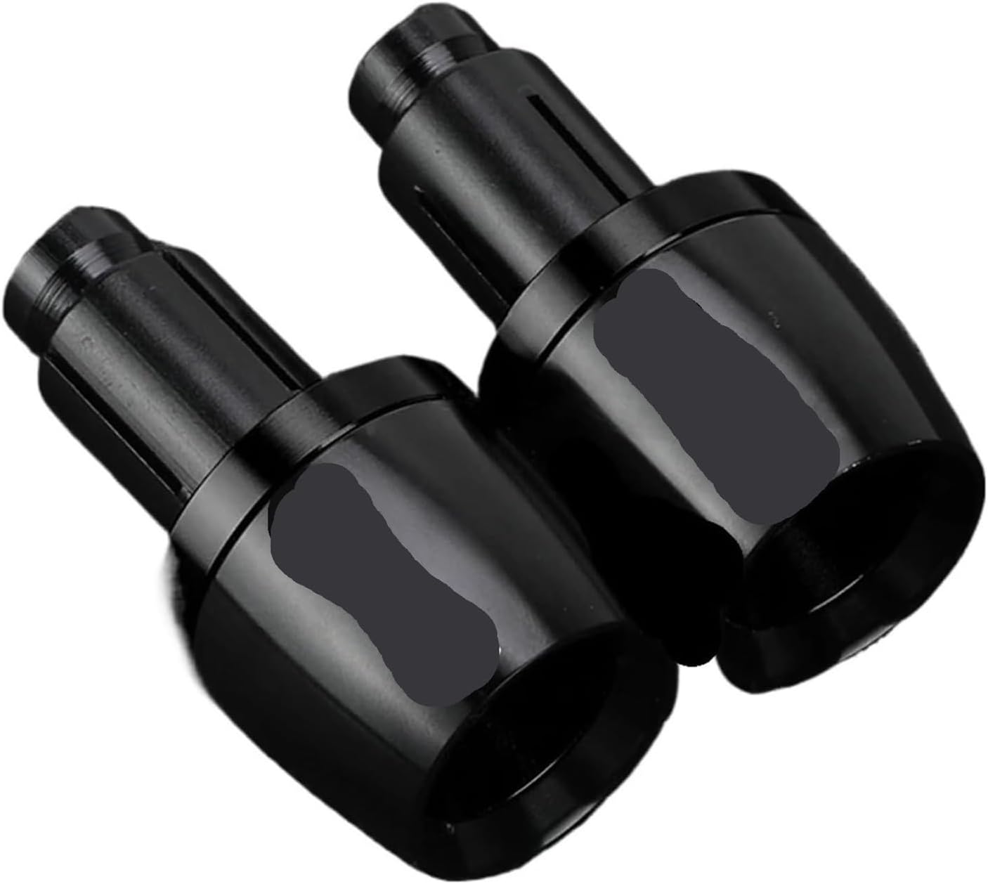 for Moto for Guzzi for Breva850 for Breva 850 2006-2011 Motorcycle Accessories Handlebar Grips Ends Handle Bar Cap End Plug