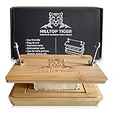 Bambus Tofu Maker Kit Küchen geschirr Tofu Form für die Herstellung von frischem