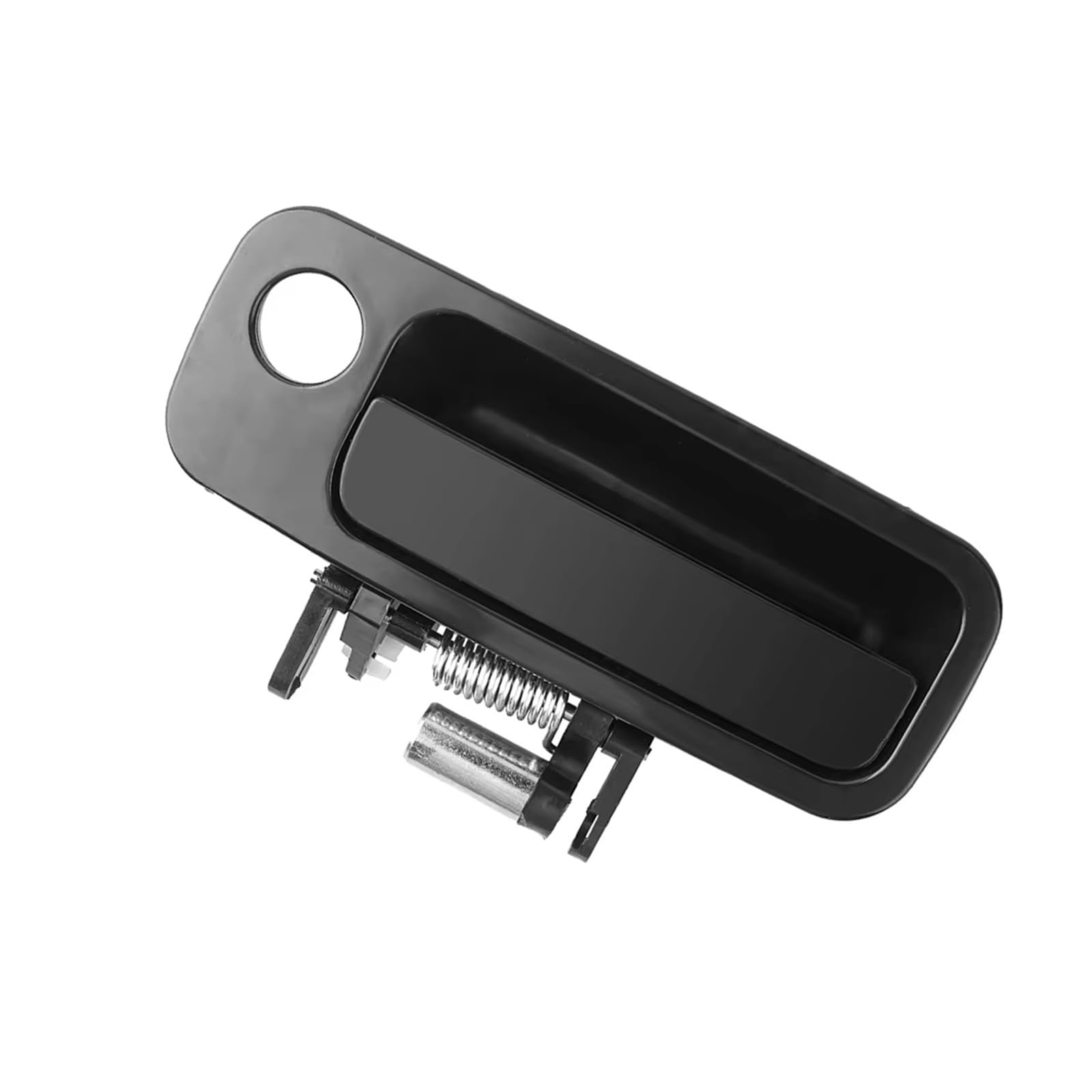 WPHLYZ Car Outside Exterior Outer Door Handle for Toyota for Camry 1997 1998 1999 2000 2001 Exterior Outside Door Handle 69220AA010C0