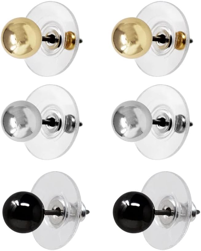 Nine West Women's Stud Earrings