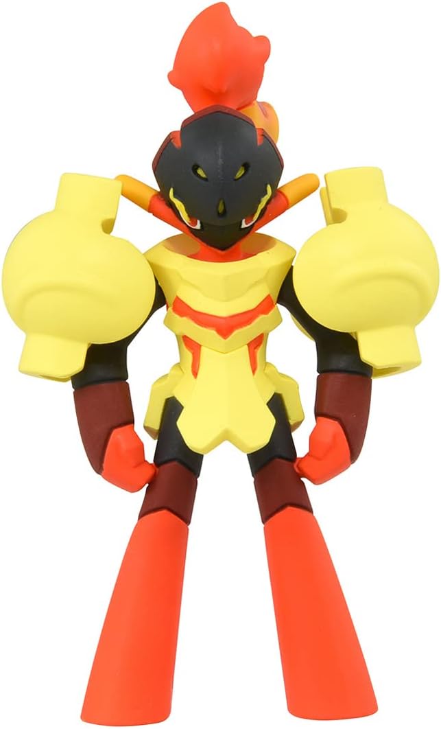 Pokemon Monster MS-54 Glen Alma | eBay