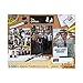 Aquarius Set of 3 The Office Puzzles (Three 500 Piece Jigsaw Puzzles) - Glare Free - Precision Fit - Officially Licensed The Office Merchandise & Collectibles - 14x19 Inches