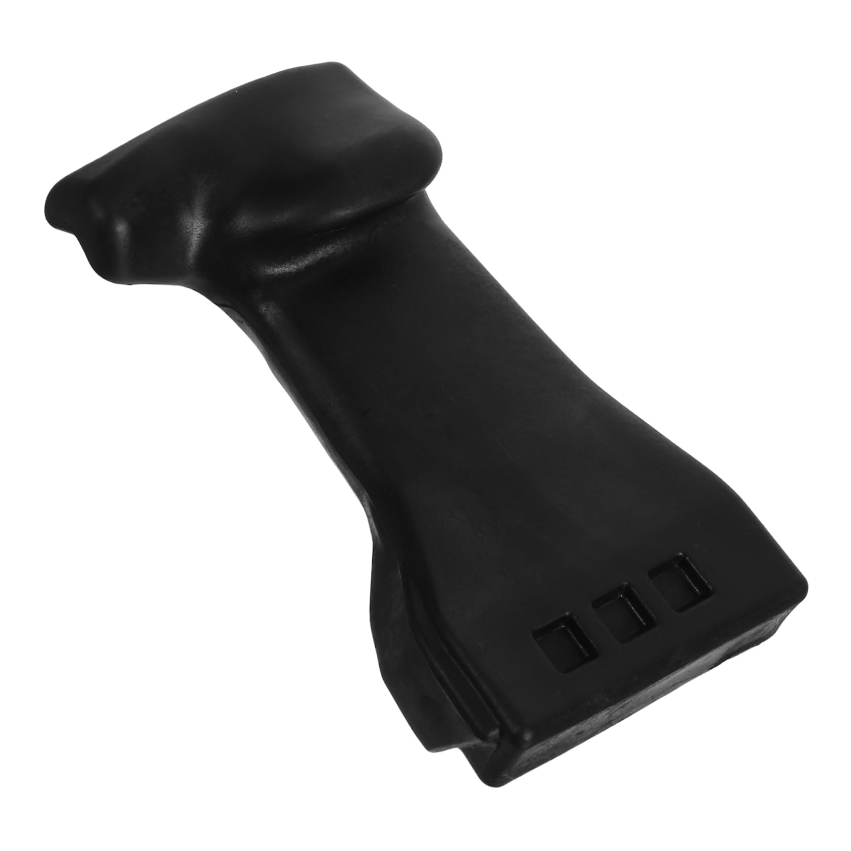 SOLUSTRE Tire Changer Head Mount Demount Plastic Bird Head Car Tire Demounting Tool