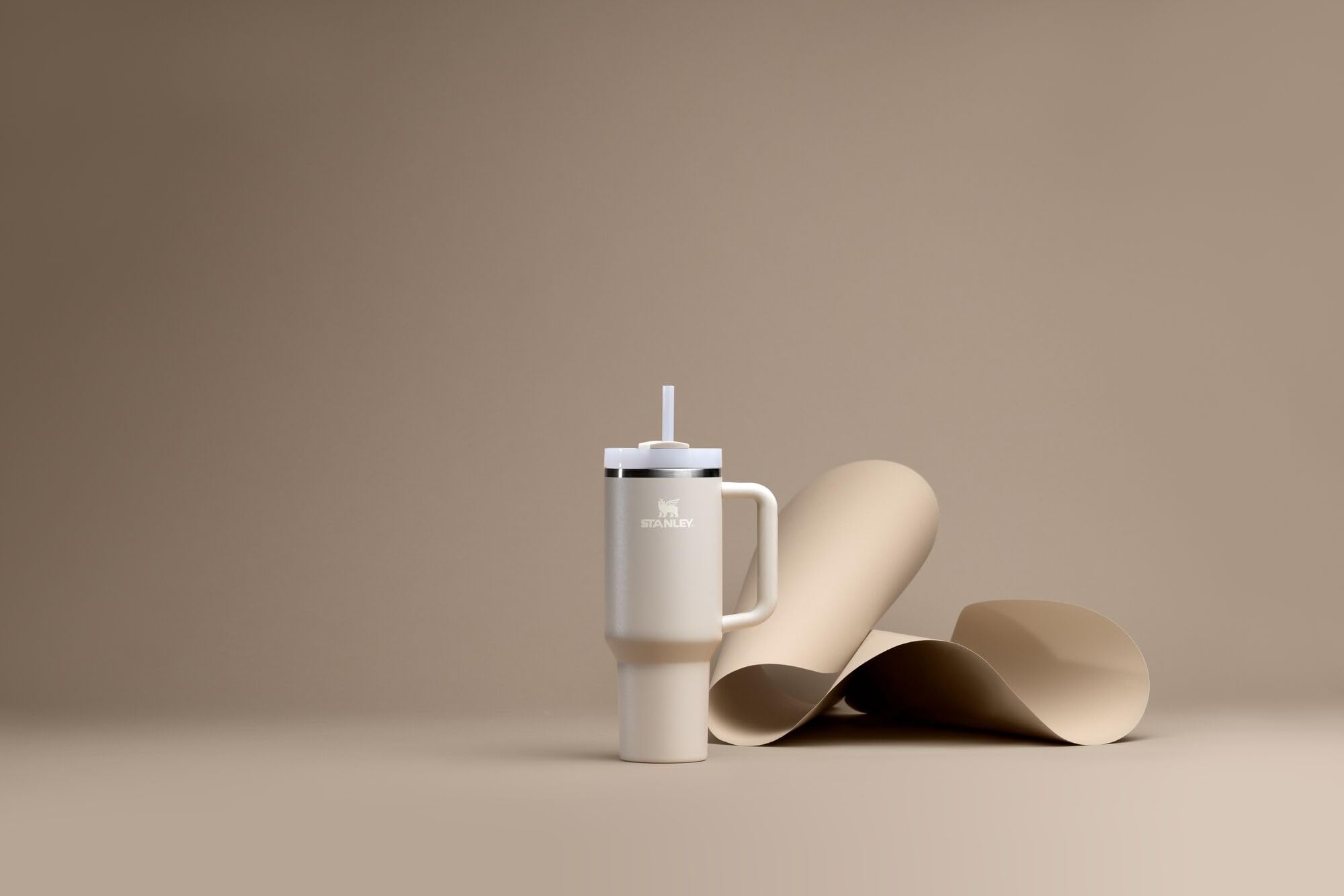 Amazon.com: STANLEY Quencher H2.0 Tumbler with Handle and Straw 40