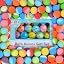60 Pcs Bath Bomb