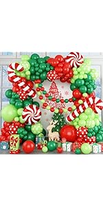 Toile De Fond « Merry Christmas » - Décoration Pour Cabine Photo - Décoration Pour Fêtes De Noël - 185 X 110 Cm