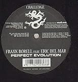  Perfect Evolution [Vinyl Single]