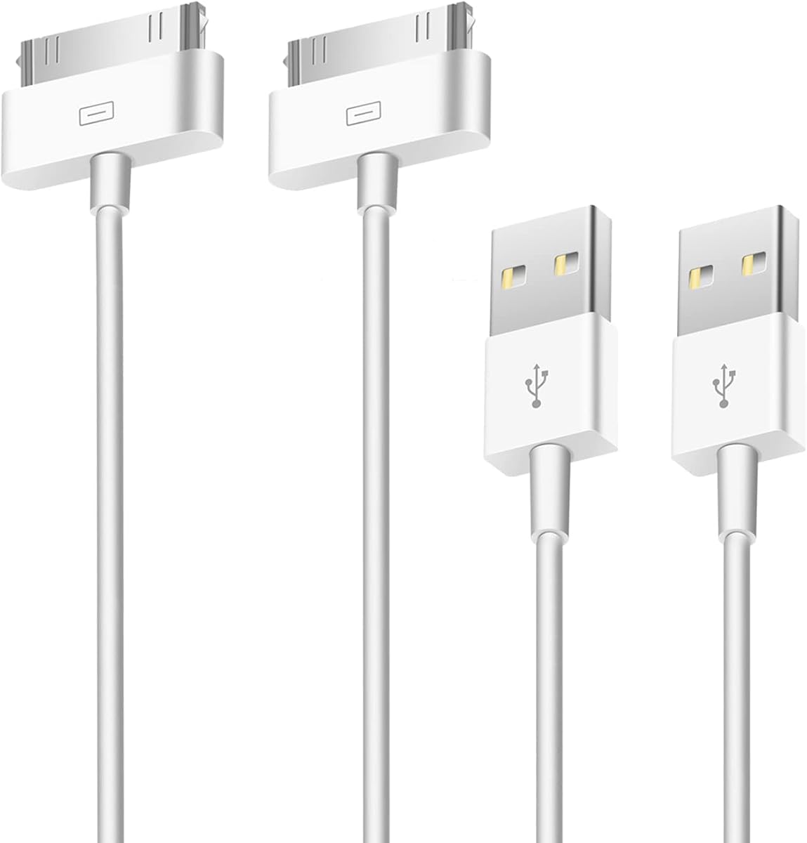 Apple MFi 2 Pack