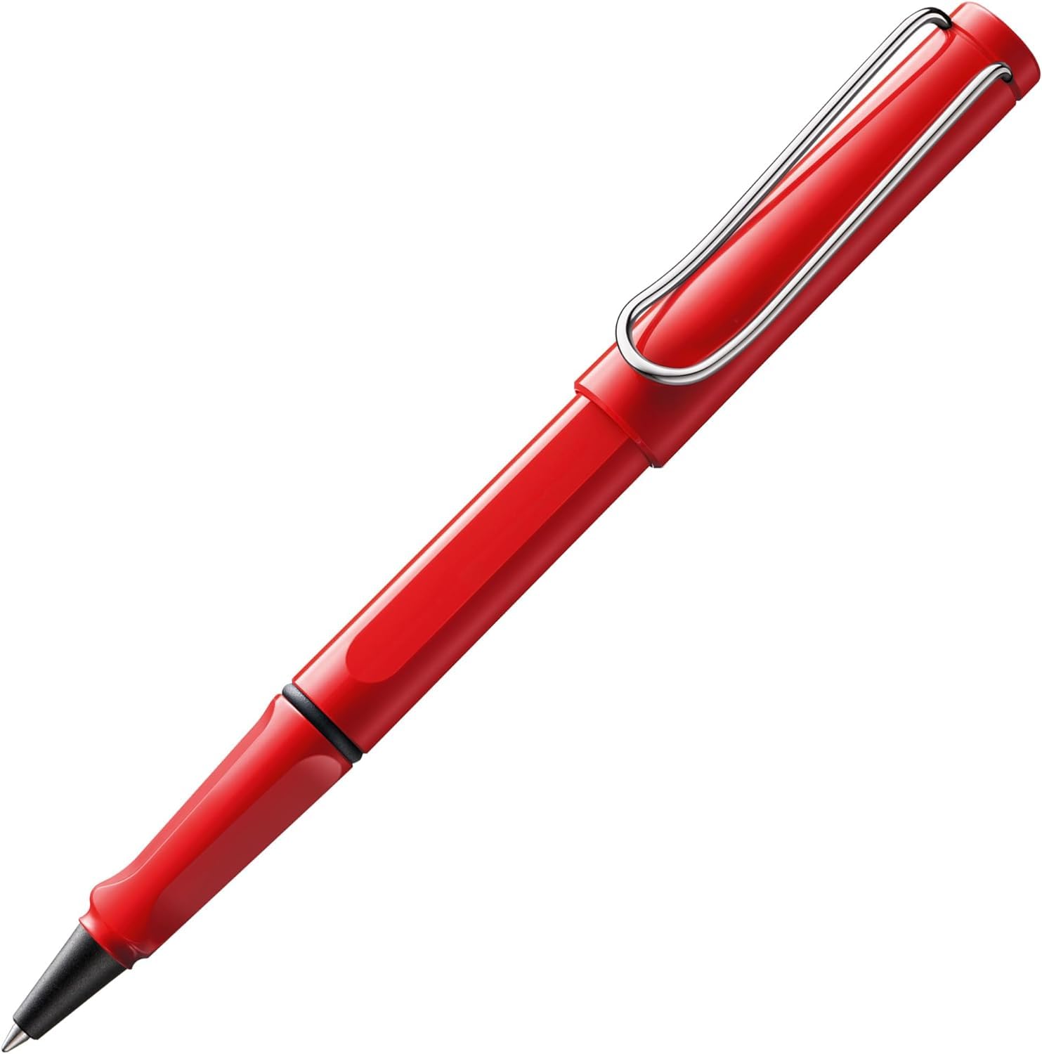 Lamy Logo Twin, penna multifunzione con custodia in pelle, set