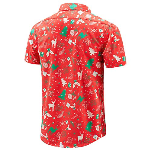The 30 Best Men's Christmas Shirts of 2024 [Verified] Cherry Picks