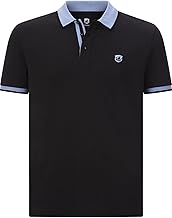 Jan Vanderstorm Herren Poloshirt Lavrans