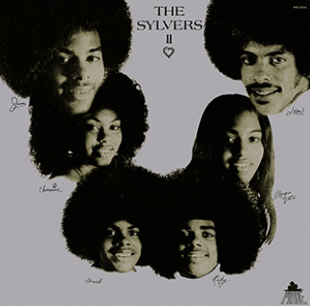 The Sylvers II
