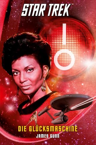 Star Trek - The Original Series 6: Die Glücksmaschine (Star Trek Original Series)