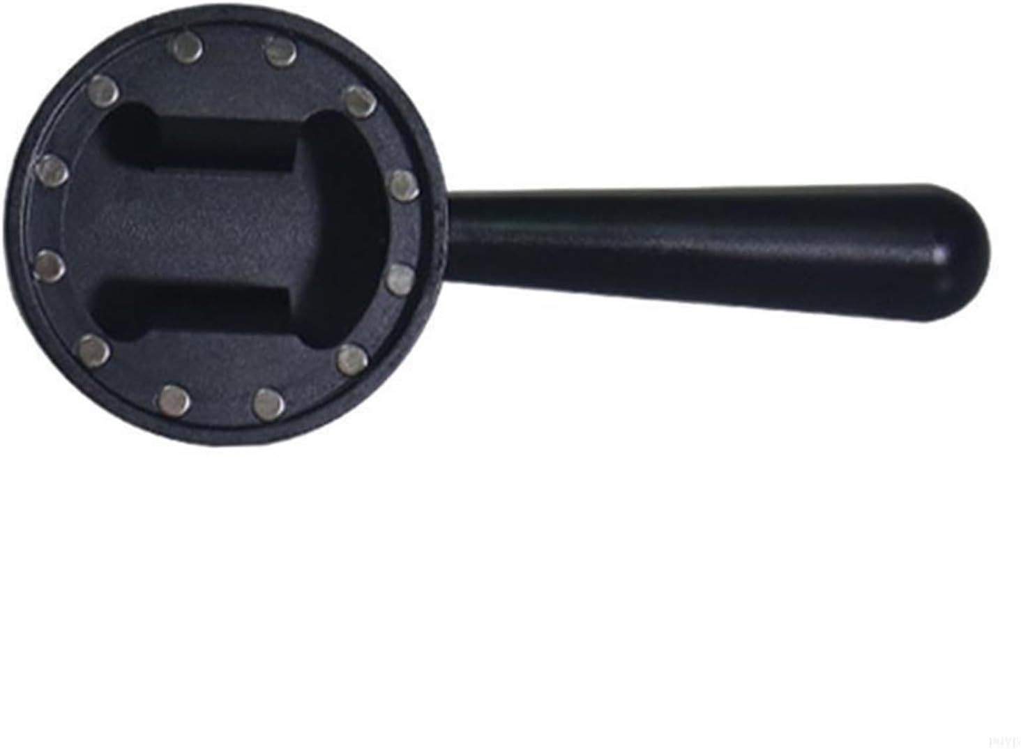 Professional Aluminum Alloy Steam Lever For Espresso Maker Coffee Machine Steam Handle Replacement Part Accessories X7XA(Large)
