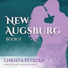 New Augsburg, Book 2 cover art