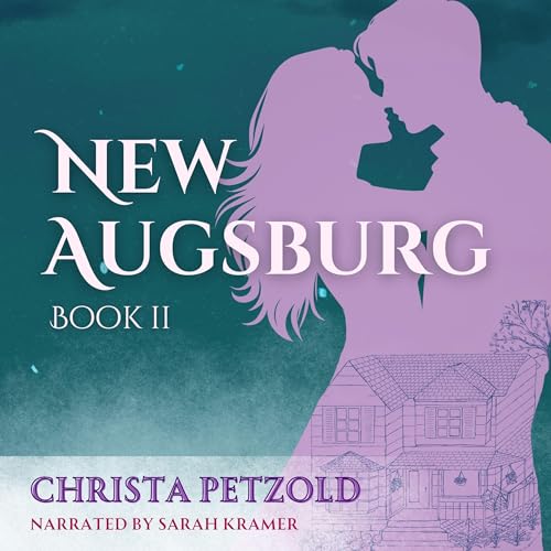 New Augsburg, Book 2 by Christa Petzold episode artwork