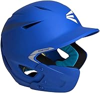 Vista 1 de Easton Casco de bateo de béisbol PRO X Protector de mandíbula incluido Acabado mate Varios tamaños/estilos