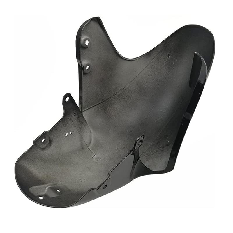 Parafango Posteriore Puig Multiguard Carbonio Per Suzuki GSX-R1300 Hayabusa - Foto 5