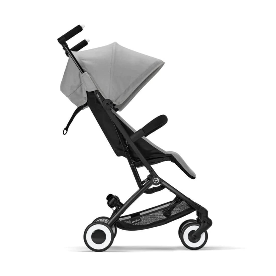 Copricorpo per passeggino Libelle Nero - Cybex Gold