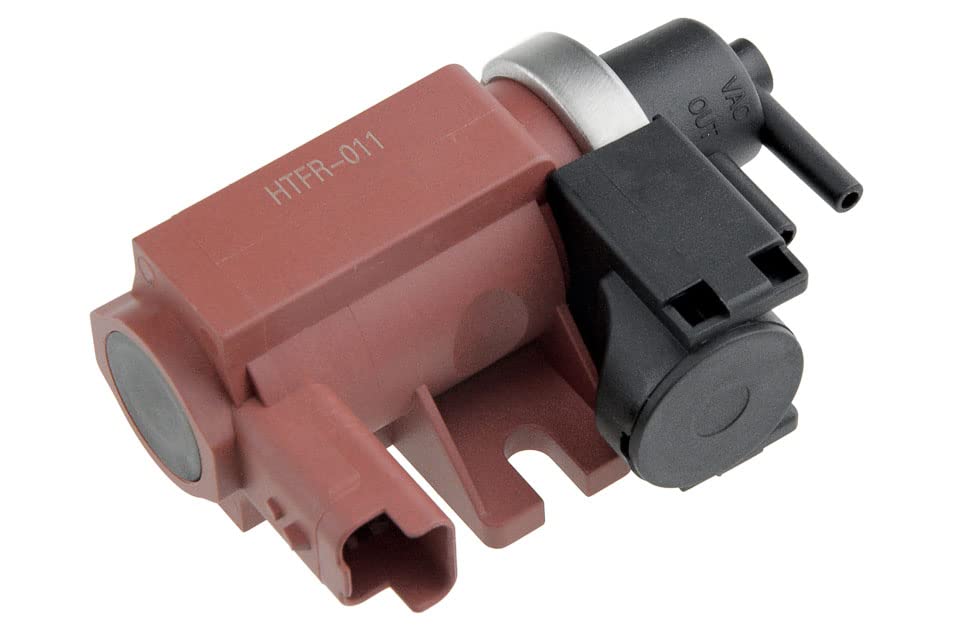 Électrovanne EGR pour Ford C-MAX 2.0TDCI 07- et Focus II 04- modèle EGR-FR-011