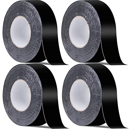EGEN 2" x 50' Deck Joist Tape Butyl Flashing Tape, Joist Tape for