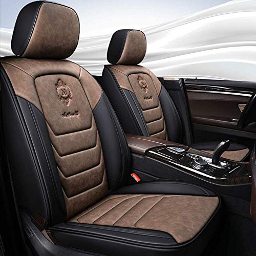 Housse De Dossier De Siège Avant Pour Mercedes W124 - Référence 124 910 21 50 - Occasion