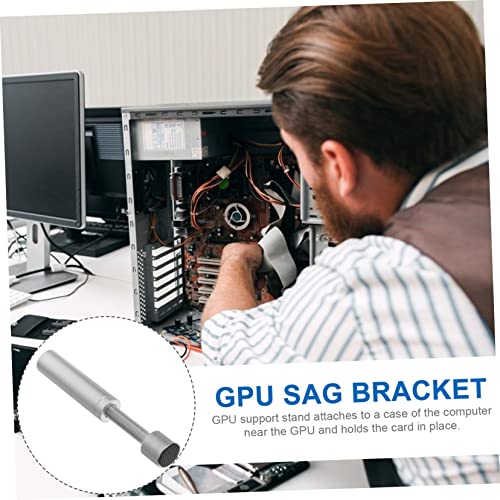 Soporte para GPU Gadpiparty para tarjetas gráficas miniatura 4