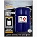 Avery UltraDuty GHS Chemical Labels for Laser Printers, Waterproof, UV Resistant, 8.5" x 11", 50 Pack (60501), White