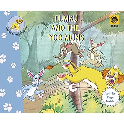 Tumku and the Yoo Muns