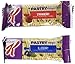 Kelloggs Special K Pastry Crisps, Variety, 36 Count, 31.68 Ounce