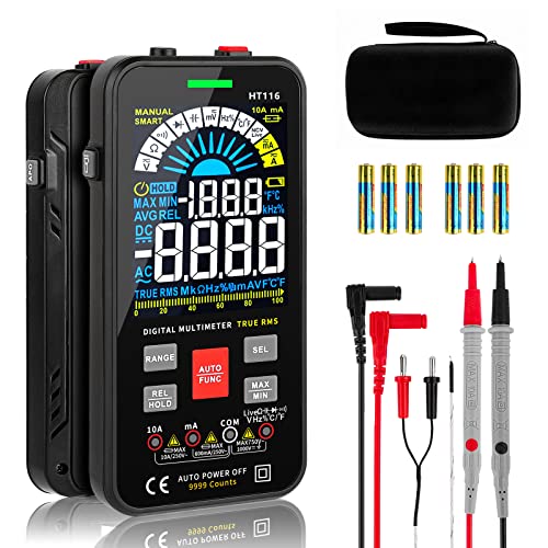 Best Budget Multimeter UK