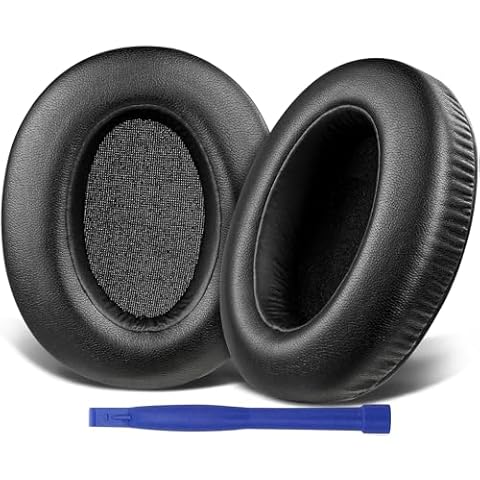 SOULWIT Earpads for Sony WH-XB910N Cover