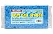 Star brite Cellulose Big Boat Bail Sponge 7 3/4 X 4 1/4 X 2 3/4