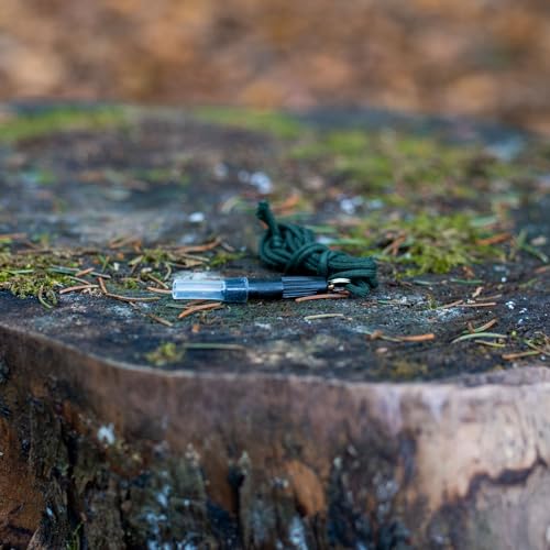 Foto von Weisskirchen Mauspfeife, geeignet für die Jagd oder Tierbeobachtung von Füchsen und Raubwild, Lockinstrument