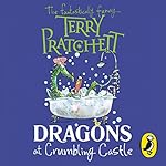 Cover of Dragons at Crumbling Castle