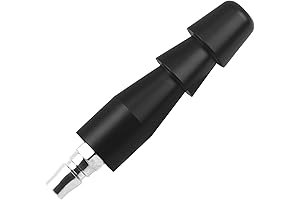Vac-U-Lock Adapter: The Seamless Connection for Vacuum Attachments