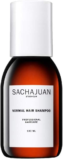 SACHAJUAN Normal Hair Shampoo 100 ml