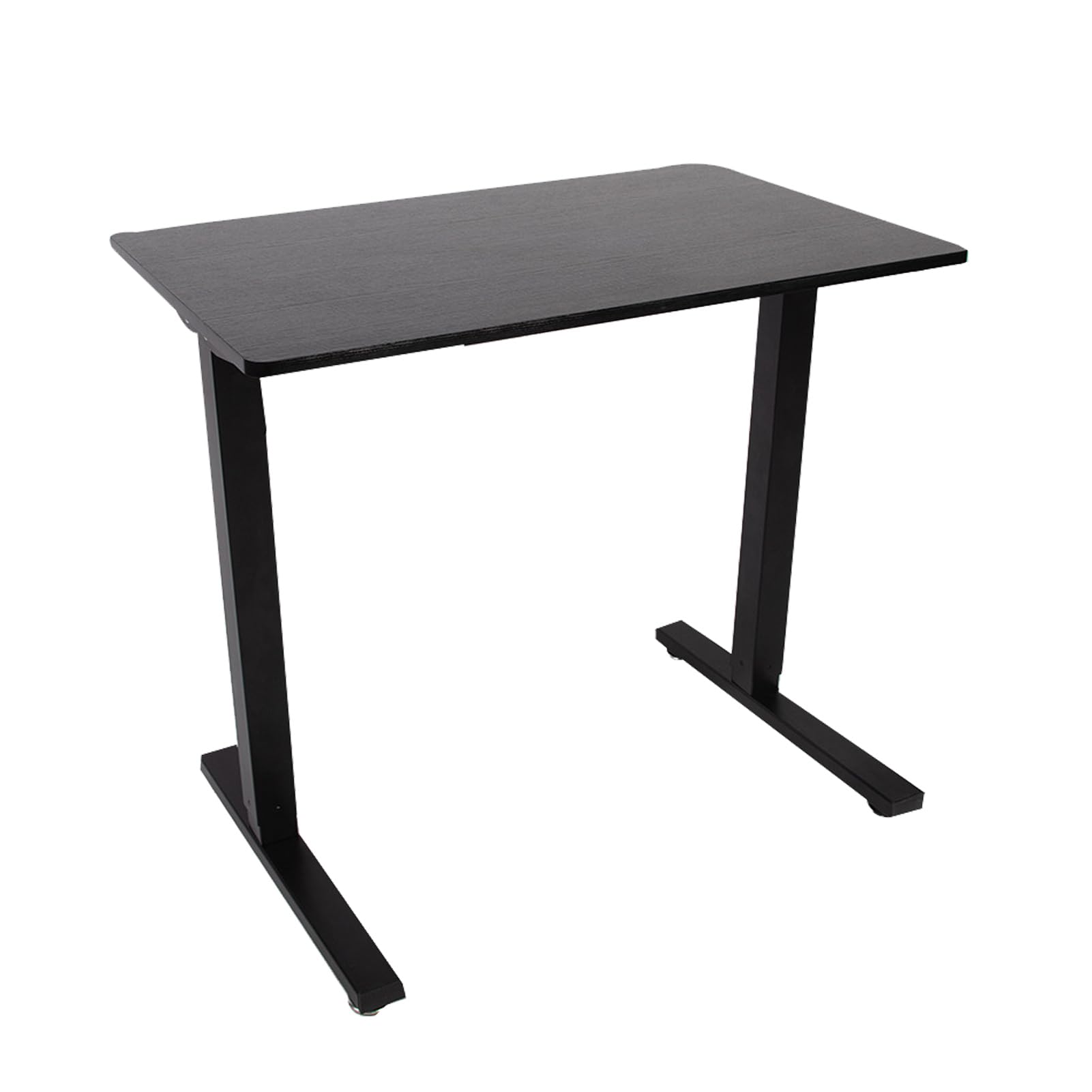 Amazon.com: Standing Desk Adjustable Height Manual Crank