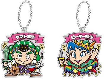 Amazon | ビックリマン ソックリメタルプレート(BOX) | シール