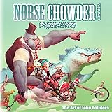 NorseChowder Volume 3 - Pigmalion