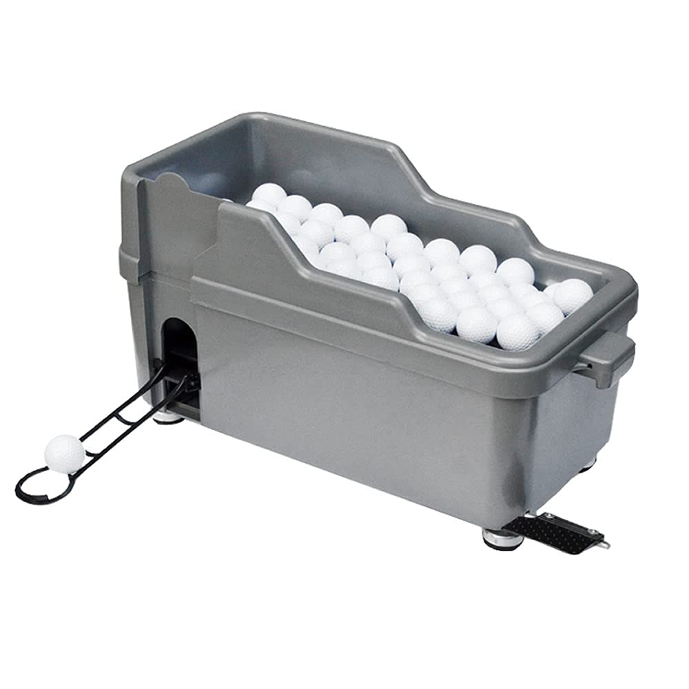 Amazon.co.jp: kaitou ゴルフ球出し機 電源不要ゴルフ球出し機