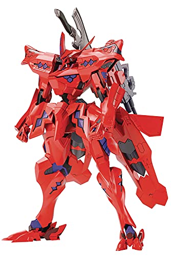 Figurine à monter Takemikaduchi Muv-Luv Alternative Kotobukiya 1.5