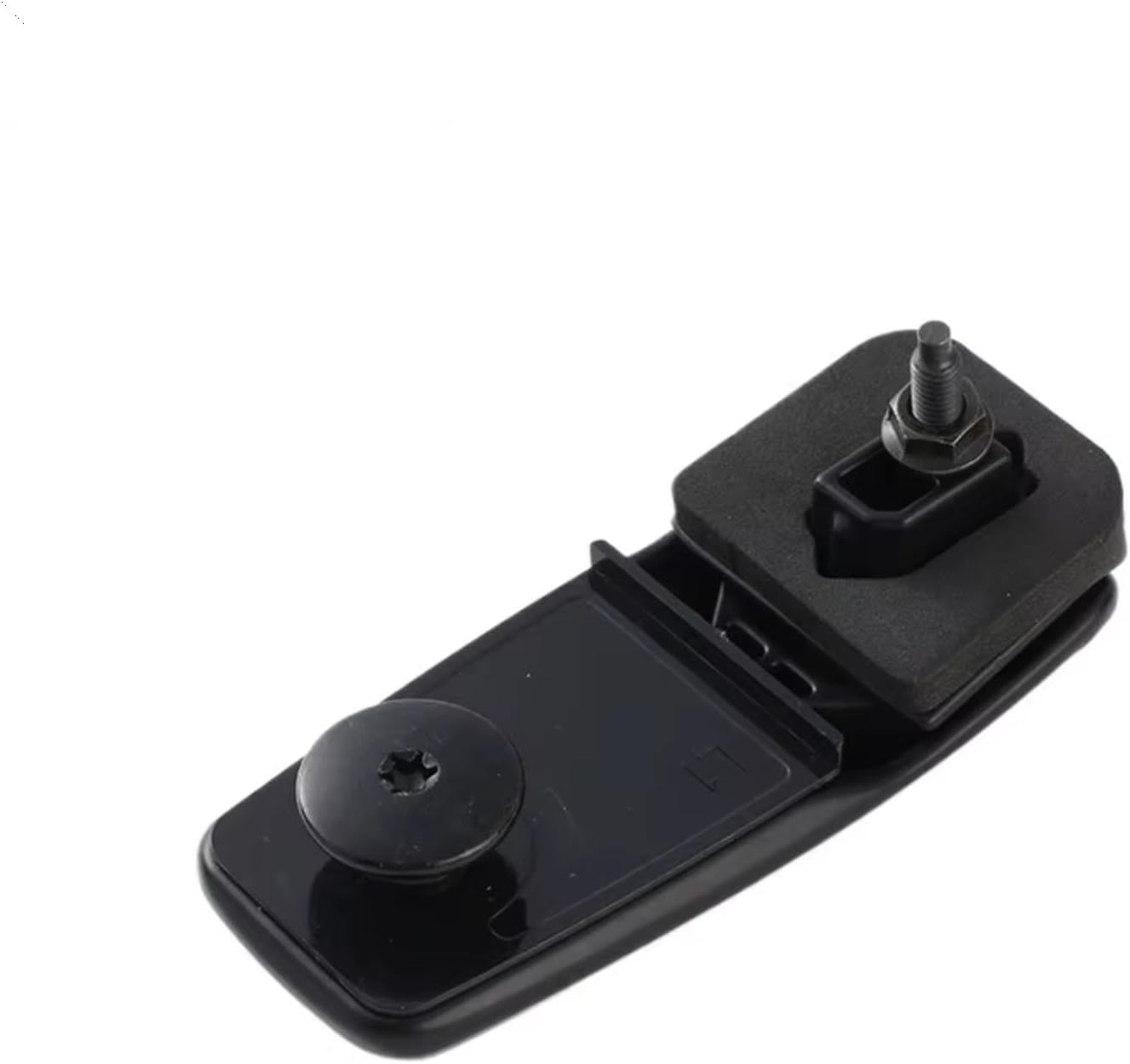 for Mercury for Mariner 2008 2009 2010 2011 8L8Z78420A68D Right Left Rear Window Liftgate Glass Hinge Decoration Rear Window Hinges