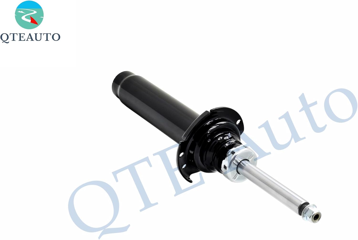 PM Auto Pair of 2 Front L-R Suspension Strut Assembly For 2013-2018 BMW 320I Xdrive