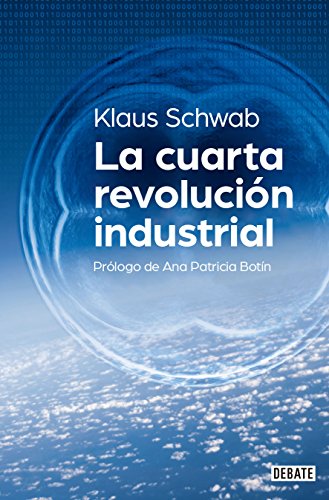 La cuarta revolucion industrial [Spanish] 6073154755 Book Cover